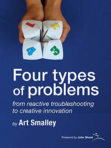 Four Types of Problems - Epub + Converted pdf